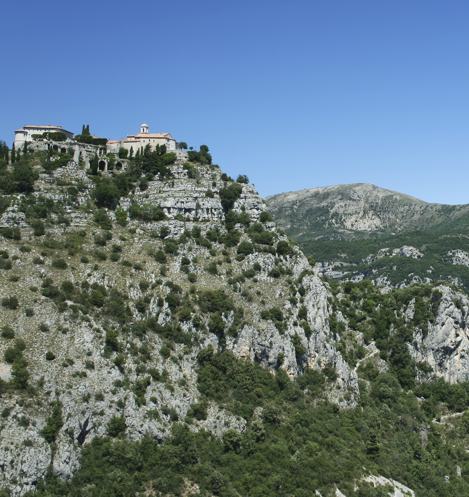 Gourdon